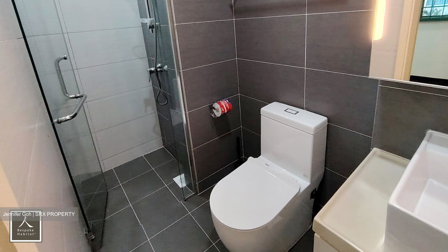 Changi Court (D16), Condominium #576685021